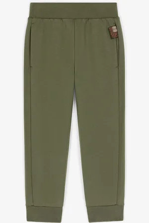 Roberto Cavalli Pantaloni sportivi con logo