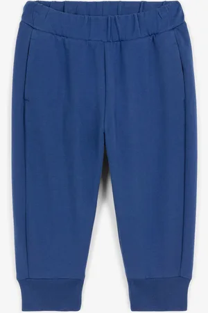 Roberto Cavalli Pantaloni sportivi con ricamo