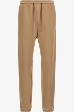Roberto Cavalli Pantaloni con dettaglio Fang