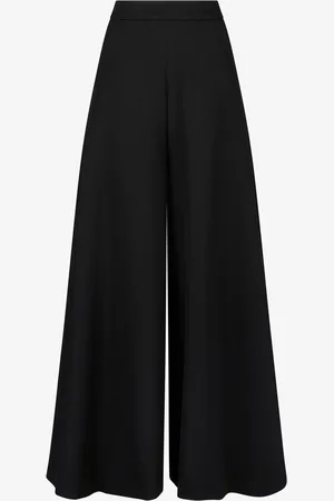 Roberto Cavalli Pantaloni fluidi