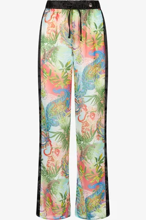 Roberto Cavalli Trousers