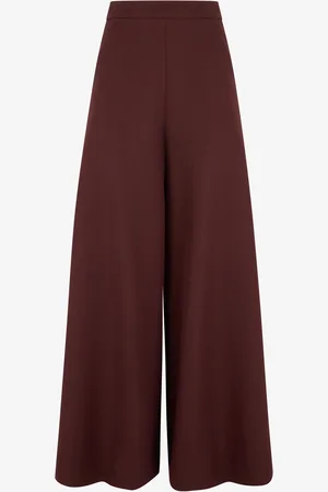 Roberto Cavalli Pantaloni fluidi