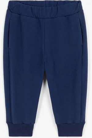 Roberto Cavalli Pantaloni sportivi con logo