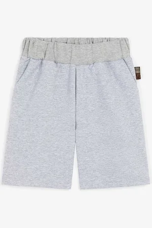 Roberto Cavalli Shorts con zanne