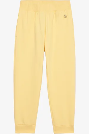 Roberto Cavalli Pantaloni Sportivi Con Monogram RC E Firma