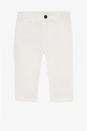Roberto Cavalli Pantaloni Con Monogram RC