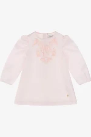 Roberto Cavalli Abito con Logo RC