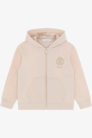 Roberto Cavalli Felpa con Logo RC