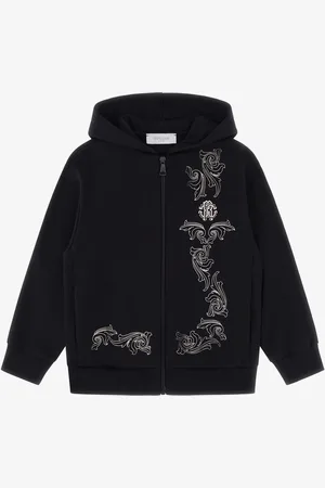 Roberto Cavalli Felpa stampata