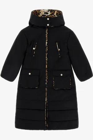 Roberto Cavalli Giacca con Logo RC
