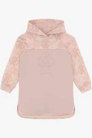 Roberto Cavalli Abito con Logo RC