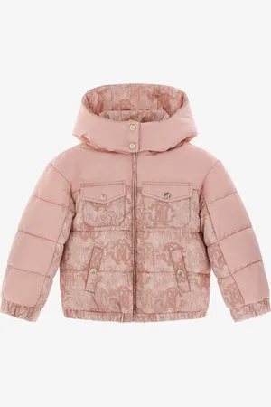 Roberto Cavalli Giacca con Logo RC