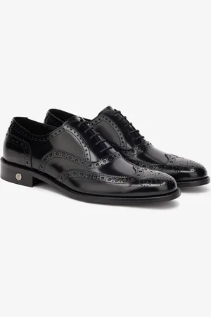 Roberto Cavalli Mocassini Derby Brogue