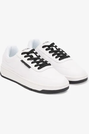 Roberto Cavalli Sneakers Con Logo
