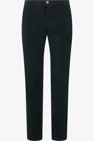 Roberto Cavalli Pantaloni Con Gamba Dritta