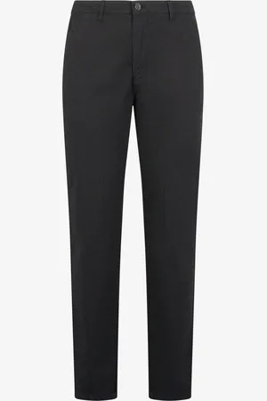 Roberto Cavalli Pantaloni In Cotone Stretch