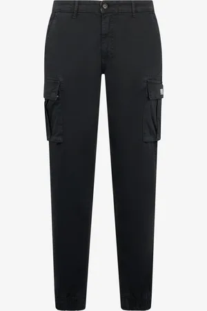 Roberto Cavalli Pantaloni Con Tasche Funzionali