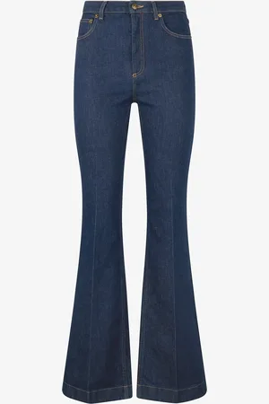 Roberto Cavalli Jeans Cinque Tasche Svasati