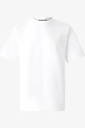 Roberto Cavalli T-Shirt Stampa Squame Di Serpente