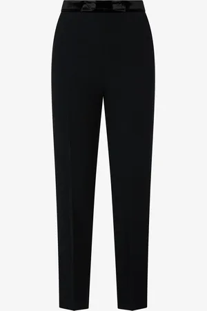 Roberto Cavalli Pantaloni Alla Caviglia