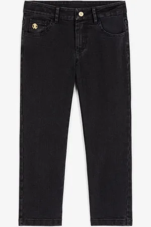 Roberto Cavalli Jeans con Monogram RC