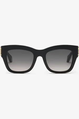 Roberto Cavalli Occhiale combinato acetato / metallo