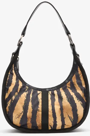 Roberto Cavalli Borsa Bologna Small