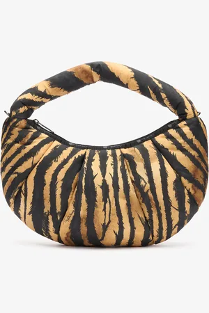 Roberto Cavalli Borsa Venezia Small