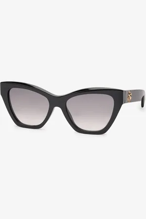 Roberto Cavalli Occhiali Da Sole Cat-Eye Monogram RC