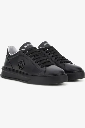 Roberto Cavalli Sneakers con Monogram RC
