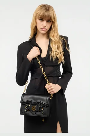 Roberto Cavalli Borsa A Tracolla Con Monogram JC