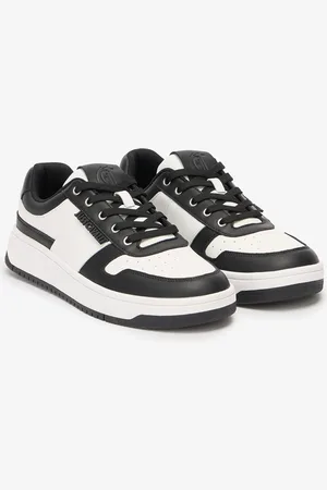 Roberto Cavalli Sneakers Con Logo