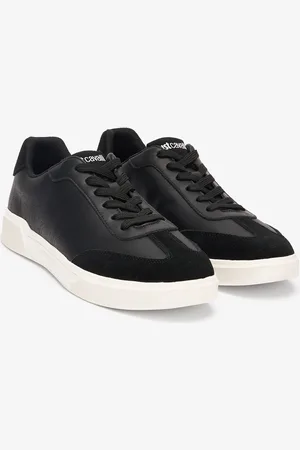Roberto Cavalli Sneakers Con Logo Traforato