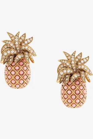 Roberto Cavalli Earrings