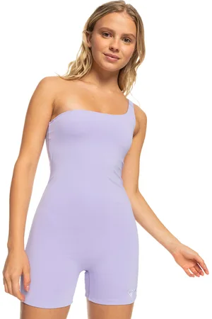 Roxy Kelia - Tuta asimmetrica da allenamento da Donna