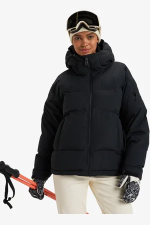 Roxy Alofted - Giacca da Snowboard da Donna