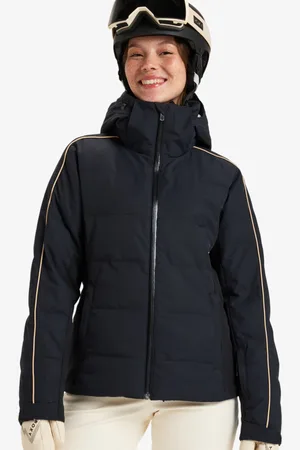 Roxy Snowblizzard - Giacca da Snowboard da Donna