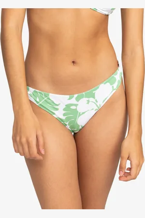 Roxy OG - Mutandina bikini moderate da Donna