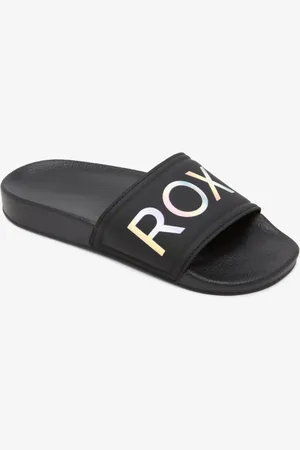 Roxy Rg Slippy Ii - Sandali da Ragazza