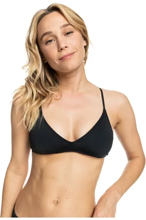 Roxy Beach Classics - Reggiseno bikini triangolare da Donna