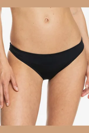 Roxy Beach Classics - Mutandina bikini con copertura media da Donna