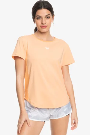 Roxy Pure Pursuit - Maglietta tecnica da Donna
