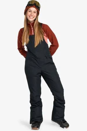 Roxy Rideout - Salopette tecnica da snowboard da Donna