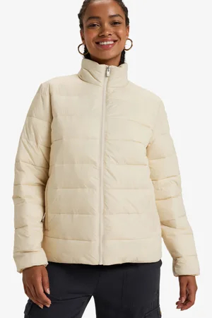 Roxy Wind Bliss - Giacca imbottita da Donna
