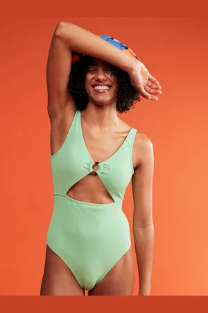 Roxy Color Jam - Costume intero da Donna