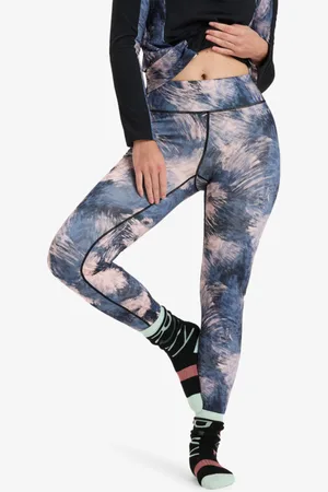 Roxy Daybreak - Pantaloni primo strato da Donna