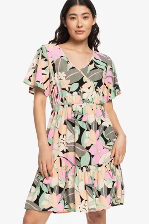 Roxy Sea Symphony Again - Mini Vestitino da Donna