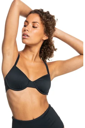 Roxy Love The Muse - Top bikini con ferretto da Donna