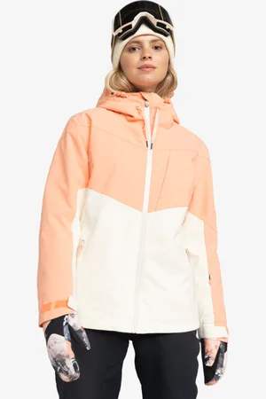 Roxy Winter Haven - Giacca da Snowboard da Donna