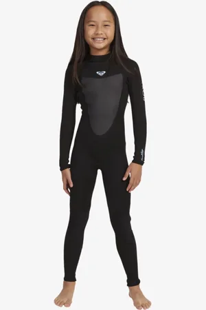 Roxy 3/2mm Prologue - Muta con zip posteriore da Ragazza 8-16